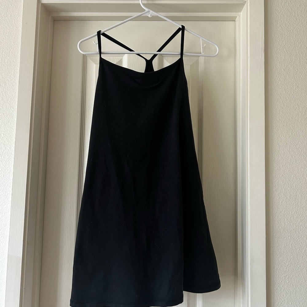 Aerie Athletic Dress w/ Shorts